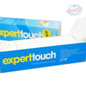 Безворсовые салфетки Expert touch 325 шт.